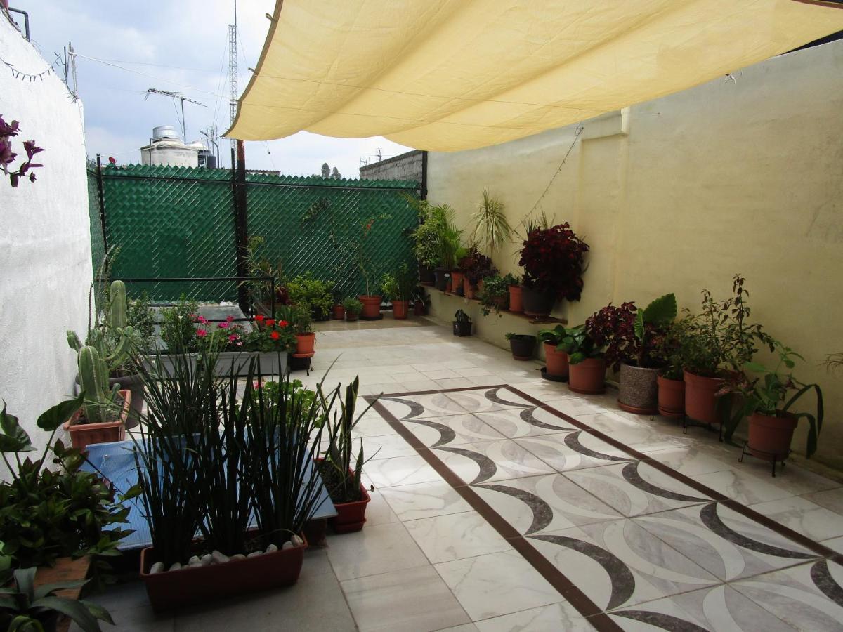 Hermoso Departamento en Texcoco centro con wifi cocina Texcoco de Mora Exterior foto